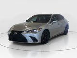 Used 2022 Lexus ES 350 F Sport image 6