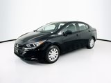 Used 2024 Nissan Versa S image 3