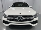 Certified 2022 Mercedes-Benz GLC 300 4MATIC image 3