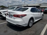 Used 2019 Toyota Camry LE image 4