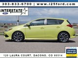 Used 2016 Scion iM image 2