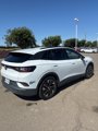 Used 2021 Volkswagen ID.4 Pro w/ ID.4 Protection Package image 5