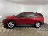 Used 2021 Chevrolet Equinox LT image 2