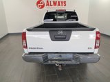 Used 2017 Nissan Frontier SV image 5