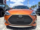Used 2016 Hyundai Veloster Turbo w/ Option Group 04 image 2