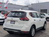 Used 2018 Nissan Rogue S image 3