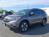 Used 2016 Honda CR-V Touring image 3