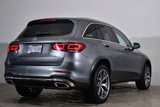 Used 2022 Mercedes-Benz GLC 300 4MATIC image 5