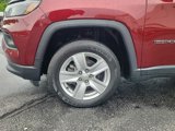 Used 2022 Jeep Compass Latitude image 5