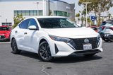 Used 2024 Nissan Sentra S image 2