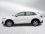 Certified 2025 Honda HR-V LX image 4