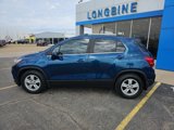 Used 2019 Chevrolet Trax LT w/ LPO, Protection Package image 4
