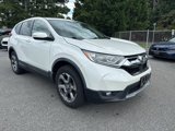 Used 2017 Honda CR-V EX-L image 3