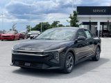 New 2025 Kia K4 LXS image 3