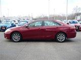 Used 2016 Toyota Camry XLE image 4