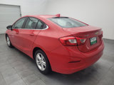 Used 2017 Chevrolet Cruze LT image 5
