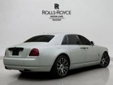 Certified 2019 Rolls-Royce Ghost image 3