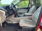 Used 2017 Ford Escape Titanium image 4