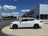 New 2025 Nissan Sentra SV w/ All-Weather Package image 3