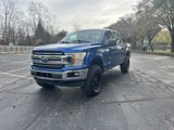 Used 2018 Ford F150 XLT image 3