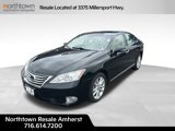 Used 2012 Lexus ES 350 image 3