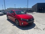 Used 2020 Hyundai Elantra Limited w/ Ultimate Package 03 image 3