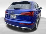 Used 2022 Audi Q5 e Premium w/ Convenience Package image 5