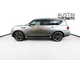 Certified 2021 INFINITI QX80 Premium Select w/ Cargo Package image 4