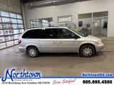 Used 2005 Chrysler Town & Country Touring w/ Luxury Group image 4