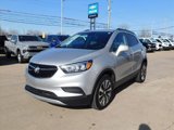 Certified 2021 Buick Encore Preferred w/ Safety Package image 3
