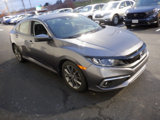 Used 2020 Honda Civic EX image 6