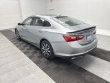 Certified 2024 Chevrolet Malibu RS image 5