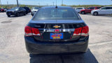 Used 2015 Chevrolet Cruze LT image 6