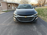 Used 2021 Chevrolet Malibu LT image 5