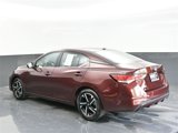 Certified 2024 Nissan Sentra SV image 3
