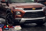 Used 2022 Chevrolet TrailBlazer LT w/ Convenience Package image 2