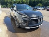 Used 2019 Chevrolet Blazer LT w/ Sun and Wheels Package image 5