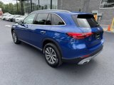 Used 2025 Mercedes-Benz GLC 300 4MATIC image 5