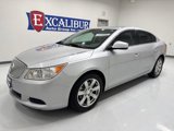 Used 2012 Buick LaCrosse Convenience image 3