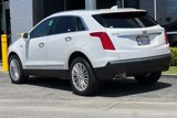 Used 2017 Cadillac XT5 Luxury w/ Driver Awareness Package image 6