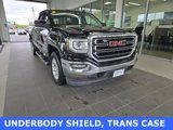 Used 2017 GMC Sierra 1500 SLE w/ SLE Value Package image 5