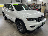 Used 2020 Jeep Grand Cherokee Limited w/ Luxury Group II image 3