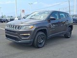 Used 2021 Jeep Compass Sport image 3
