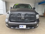 Used 2018 RAM 1500 Big Horn image 2