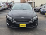 Used 2020 Ford Fusion SE w/ Equipment Group 151A image 2