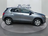 Used 2020 Chevrolet Trax LS w/ Tint and Cruise Package image 4