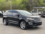 Used 2017 Ford Edge Titanium w/ Technology Package image 5
