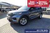 Used 2022 Ford Explorer XLT image 4