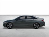 New 2025 Hyundai Elantra Sport w/ Cargo Package image 3