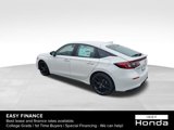 New 2025 Honda Civic Sport image 6